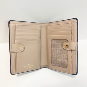 Kate Spade Blush Wallet